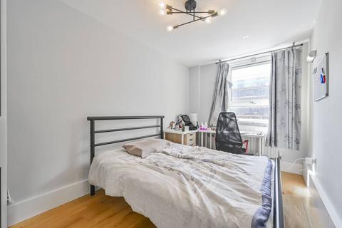 3 bedroom flat to rent, Bloomsbury, Bloomsbury, London, WC1N