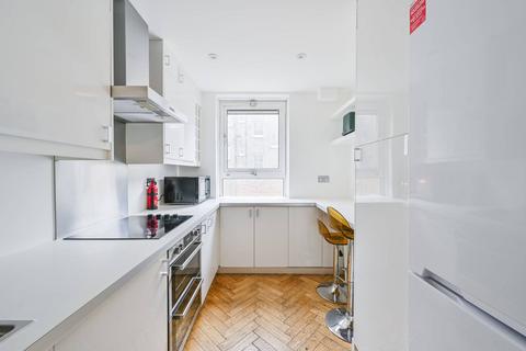 3 bedroom flat to rent, Babington House, Bloomsbury, London, WC1N