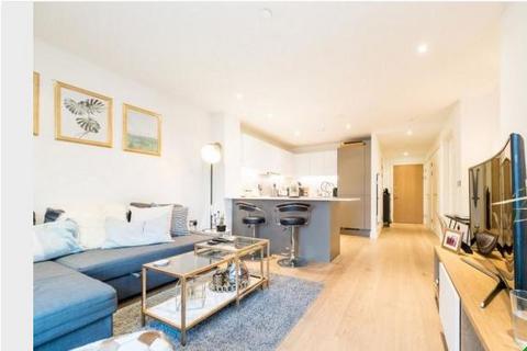 1 bedroom flat for sale, Cambium House, Wembley, Greater London, HA9