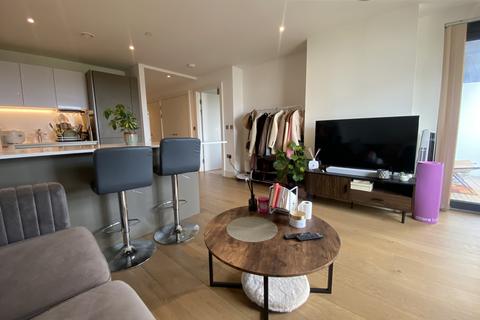 1 bedroom flat for sale, Cambium House, Wembley, Greater London, HA9