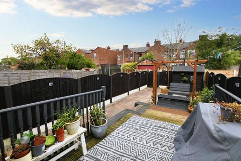 2 bedroom terraced house for sale, Holt Street, Eccles, M30