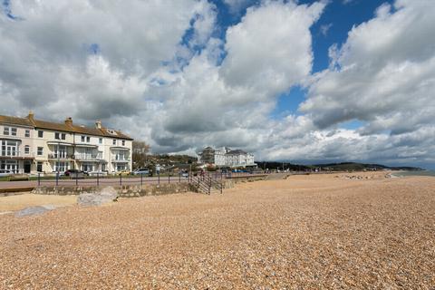 2 bedroom flat for sale, Marine Parade, Hythe, CT21