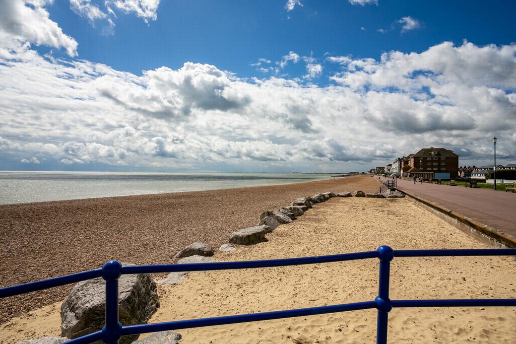 Seafront