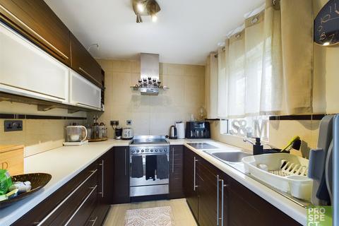 2 bedroom apartment for sale, Horatio Avenue, Warfield, Bracknell, Berkshire, RG42