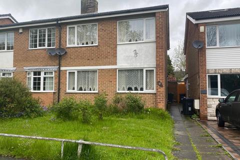 3 bedroom semi-detached house to rent, West Midlands, Birmingham B32