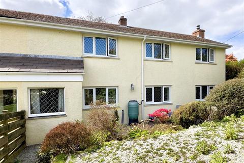 3 bedroom semi-detached house for sale, Advent, Camelford PL32