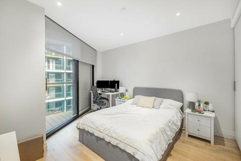 1 bedroom flat to rent, Riverlight Quay,, Greater London SW8
