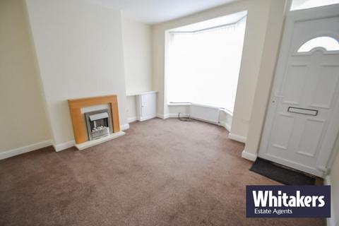 2 bedroom terraced house to rent, Rosmead Street, Hull, HU9