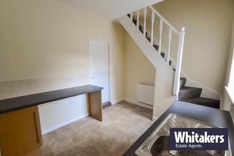 2 bedroom terraced house to rent, Rosmead Street, Hull, HU9