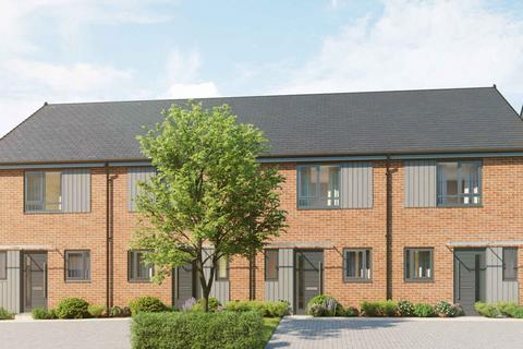 2 bedroom semi-detached house for sale, Plot 247, 248, The Sundew at Pilgrims' Way, 15 Twiddle Green HU17