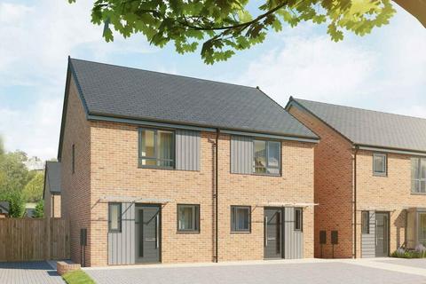 1 bedroom semi-detached house for sale, Plot 247, 248, The Sundew at Pilgrims' Way, 15 Twiddle Green HU17