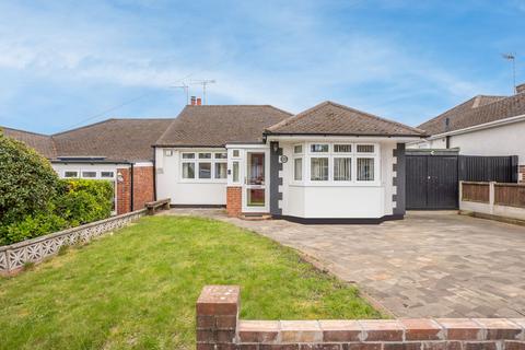 2 bedroom semi-detached bungalow for sale, Woodside, Leigh-On-Sea, SS9