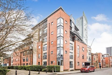 2 bedroom apartment for sale, Collier Street, Manchester, M3