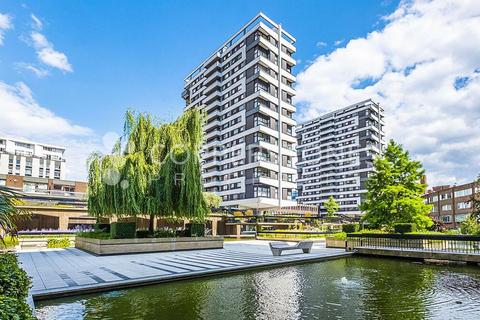 3 bedroom apartment for sale, The Water Gardens, London W2