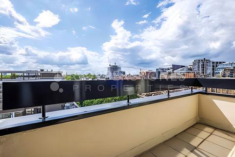 3 bedroom apartment for sale, The Water Gardens, London W2