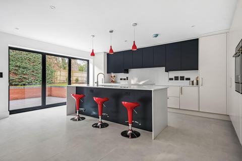 undefined, Mill Road, Shiplake, RG9