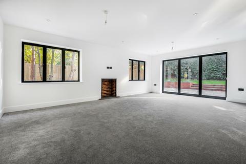 4 bedroom detached house for sale, Mill Road, Shiplake, RG9