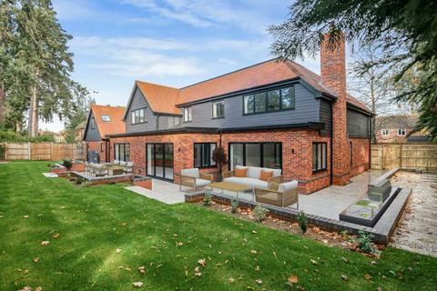 undefined, Mill Road, Shiplake, RG9
