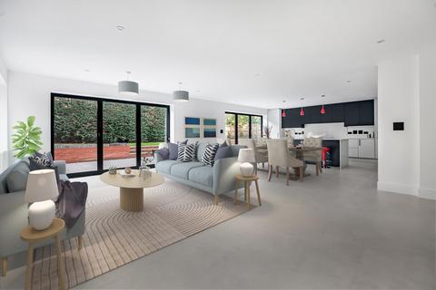 undefined, Mill Road, Shiplake, RG9