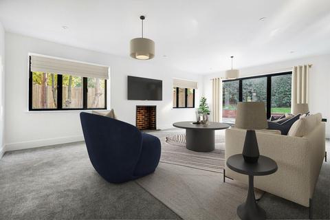 undefined, Mill Road, Shiplake, RG9