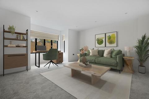 undefined, Mill Road, Shiplake, RG9