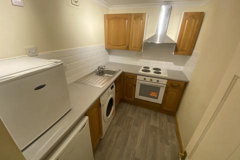 1 bedroom flat to rent, West Scotland Street Lane, Edinburgh EH3