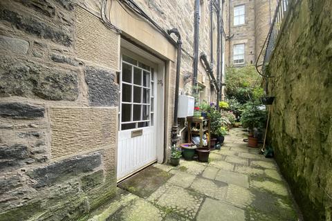 1 bedroom flat to rent, West Scotland Street Lane, Edinburgh EH3