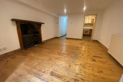 1 bedroom flat to rent, West Scotland Street Lane, Edinburgh EH3