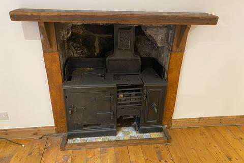 1 bedroom flat to rent, West Scotland Street Lane, Edinburgh EH3