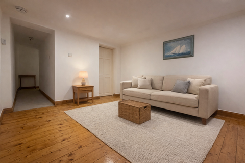 1 bedroom flat to rent, West Scotland Street Lane, Edinburgh EH3