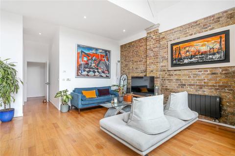 2 bedroom apartment for sale, Clark Street, London, Tower Hamlets, E1