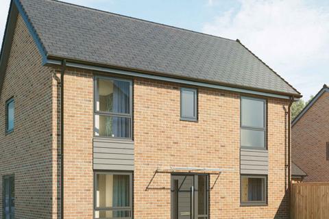 3 bedroom semi-detached house for sale, Plot 241, 251, The Daisy at Pilgrims' Way, 15 Twiddle Green HU17