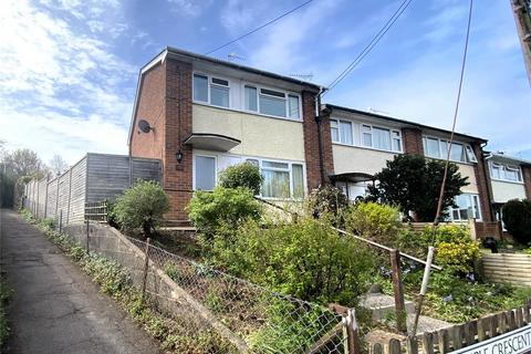 80 Temple Crescent, Tiverton, EX16 4AZ
