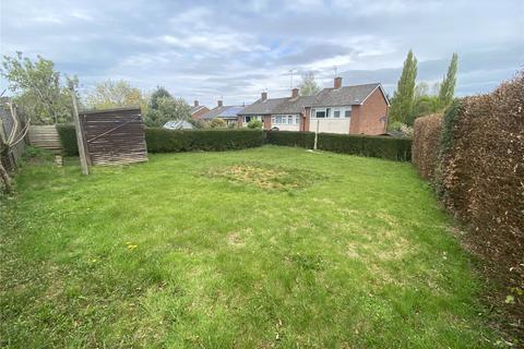 80 Temple Crescent, Tiverton, EX16 4AZ
