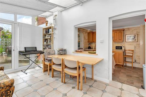 3 bedroom end of terrace house for sale, Bury St Edmunds, Suffolk