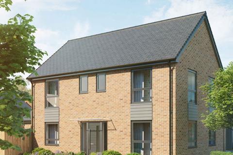 4 bedroom detached house for sale, Plot 233, The Angelica at Pilgrims' Way, 15 Twiddle Green HU17