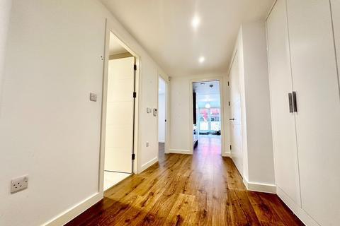 2 bedroom apartment to rent, 27 Britton Street, London EC1M