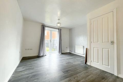 2 bedroom terraced house for sale, Brian Honour Avenue, Hartlepool, Durham, Co Durham, TS24 8FP