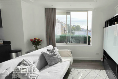 1 bedroom flat to rent, Lowndes Street, London SW1X