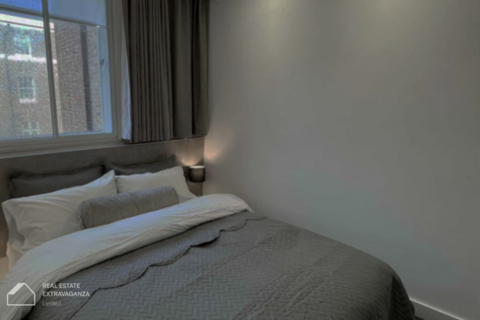 1 bedroom flat to rent, Lowndes Street, London SW1X