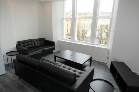 4 bedroom flat to rent, Sandyford Place, Glasgow G3