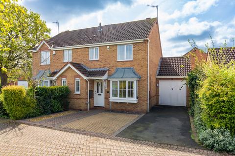 3 bedroom semi-detached house for sale, Droitwich WR9