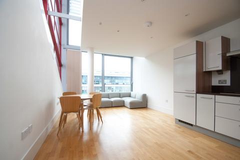 2 bedroom apartment to rent, East Stand, Highbury Stadium Square, Highbury, London