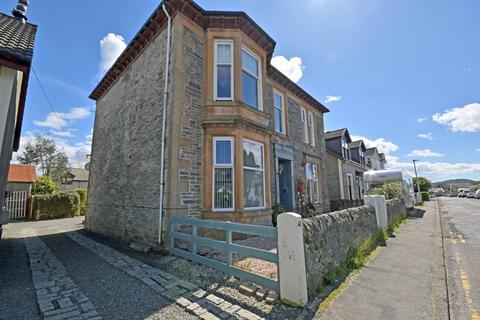 3 bedroom flat for sale, 42 Cromwell Street, Dunoon