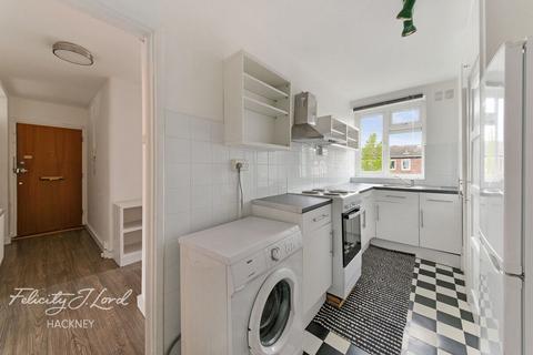 1 bedroom flat for sale, Ainsworth Road, Hackney, E9