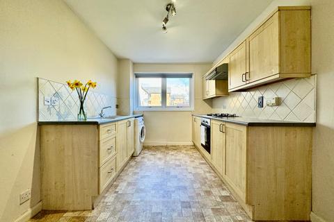 2 bedroom terraced house for sale, 5 Bellmans Close, Beith