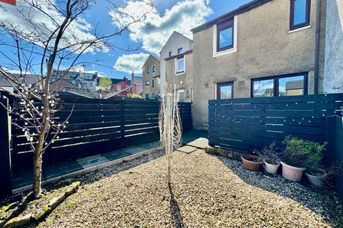 2 bedroom terraced house for sale, 5 Bellmans Close, Beith