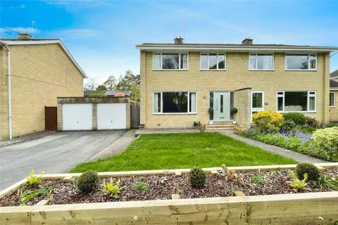 3 bedroom semi-detached house for sale, Leigh Park Road, Bradford On Avon