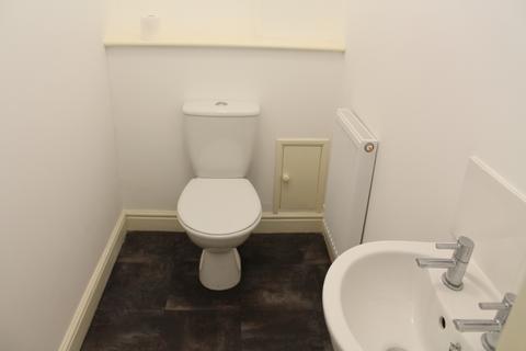 1 bedroom apartment to rent, Barnby House, Barnbygate, Newark, Notts, NG24