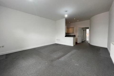 1 bedroom apartment to rent, Barnby House, Barnbygate, Newark, Notts, NG24